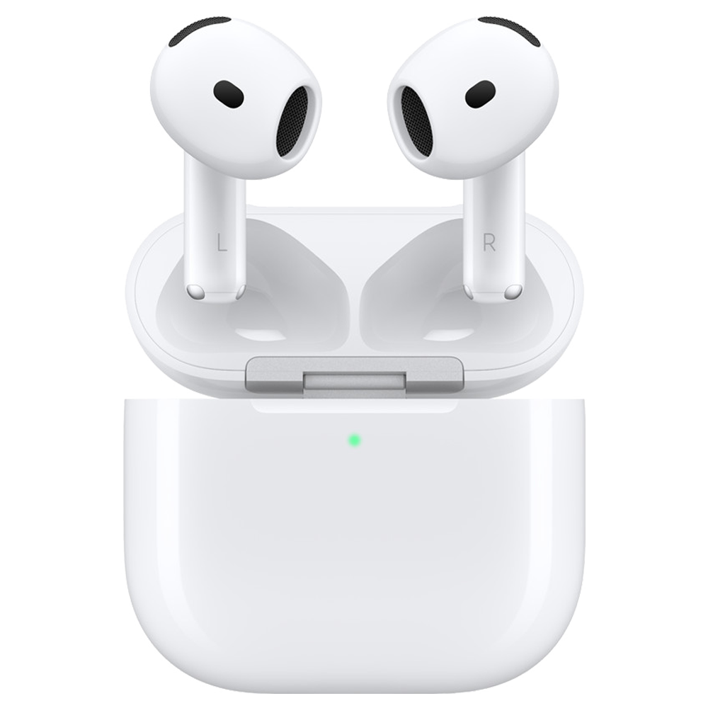 AirPods Serie 4 1.1
